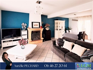 maison à la vente -   41000  BLOIS, surface 95 m2 vente maison - UBI459331064